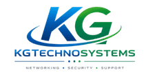 KG Technosystems | Complete IT Infrastructure & Security Solutions